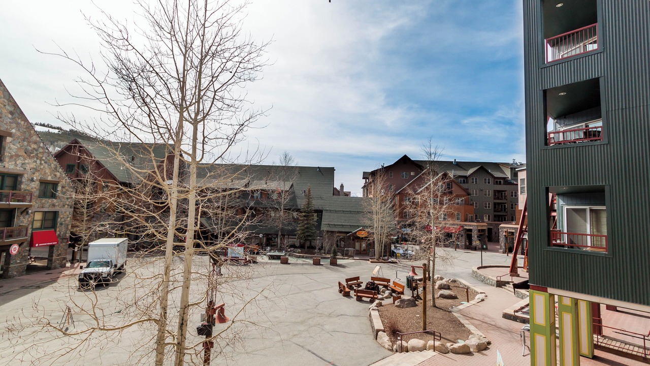 Photo of Outdoor in River Run