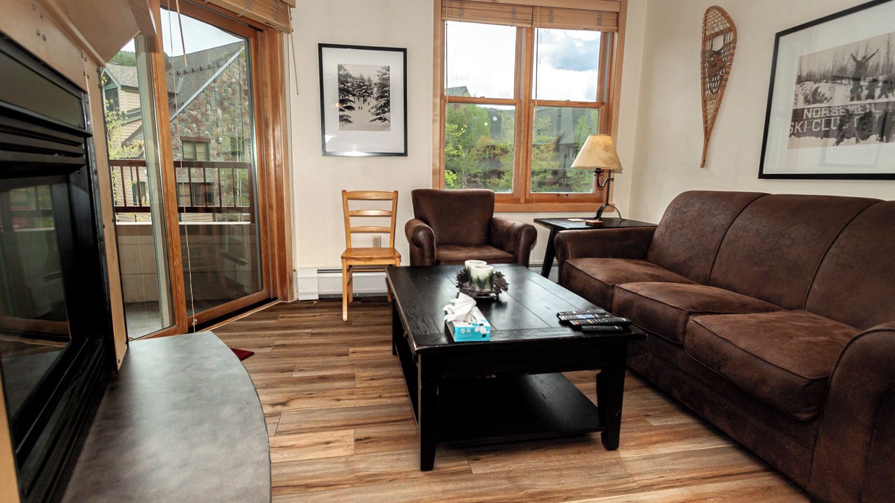 Photo of Outdoor in River Run