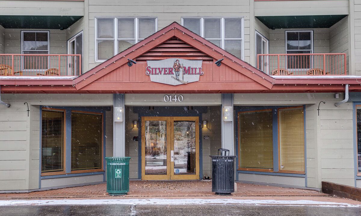Photo of Outdoor in River Run