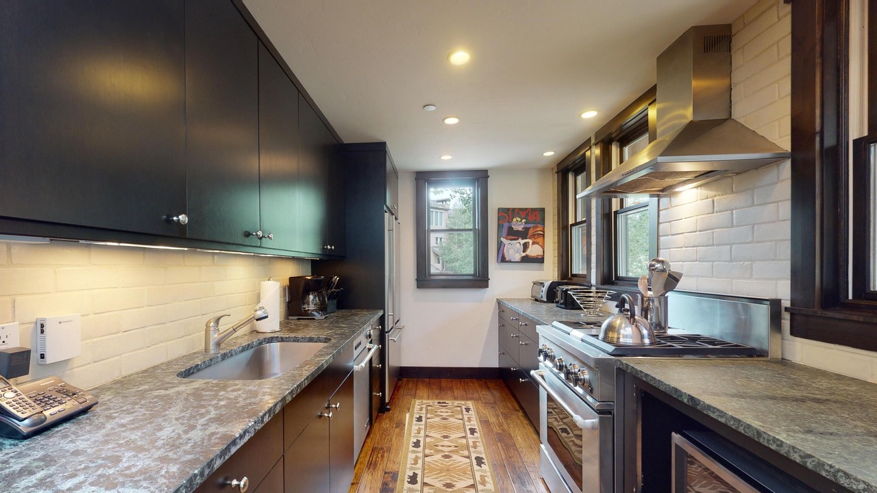 Photo of Kitchen in Snowmass Village