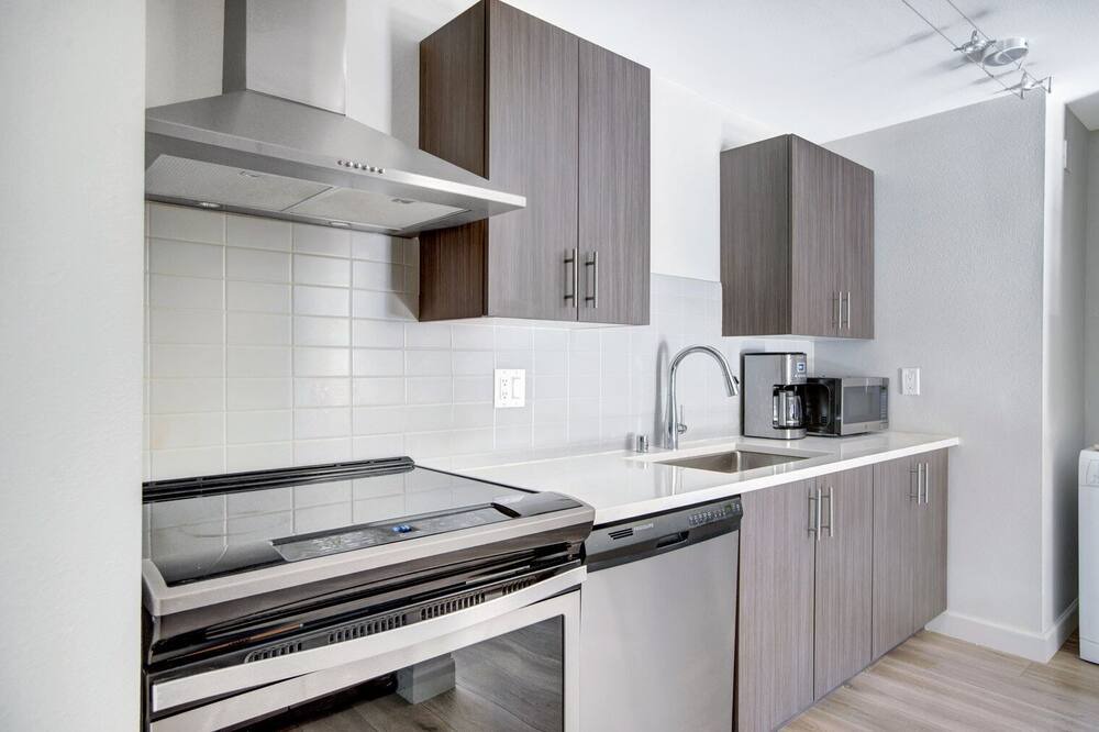 Photo of Kitchen in Capitol Hill