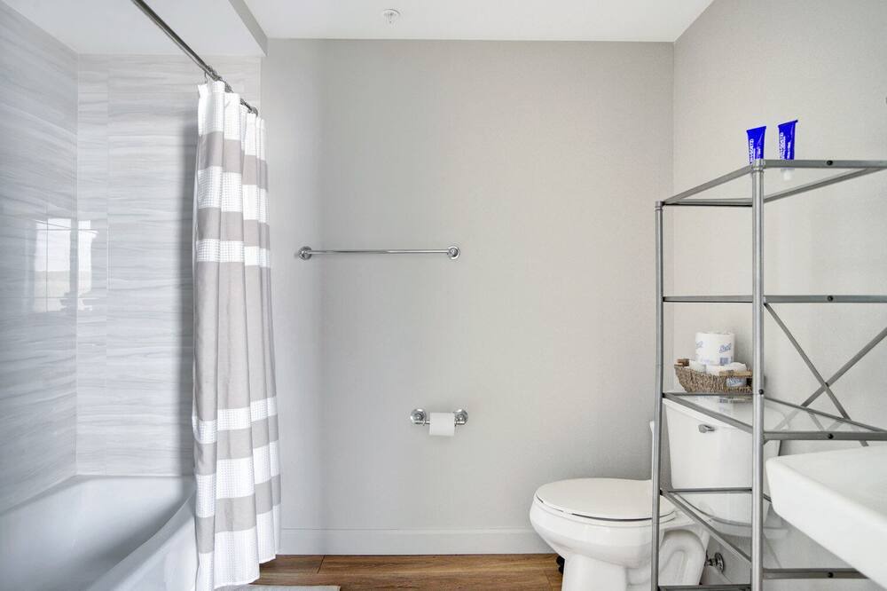 Photo of Bathroom in Capitol Hill