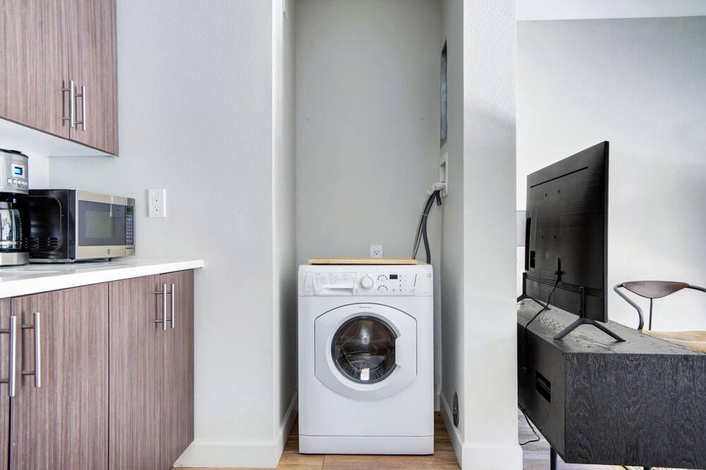 Photo of Bedroom in Capitol Hill