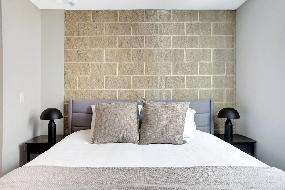 Photo of Bedroom in Capitol Hill