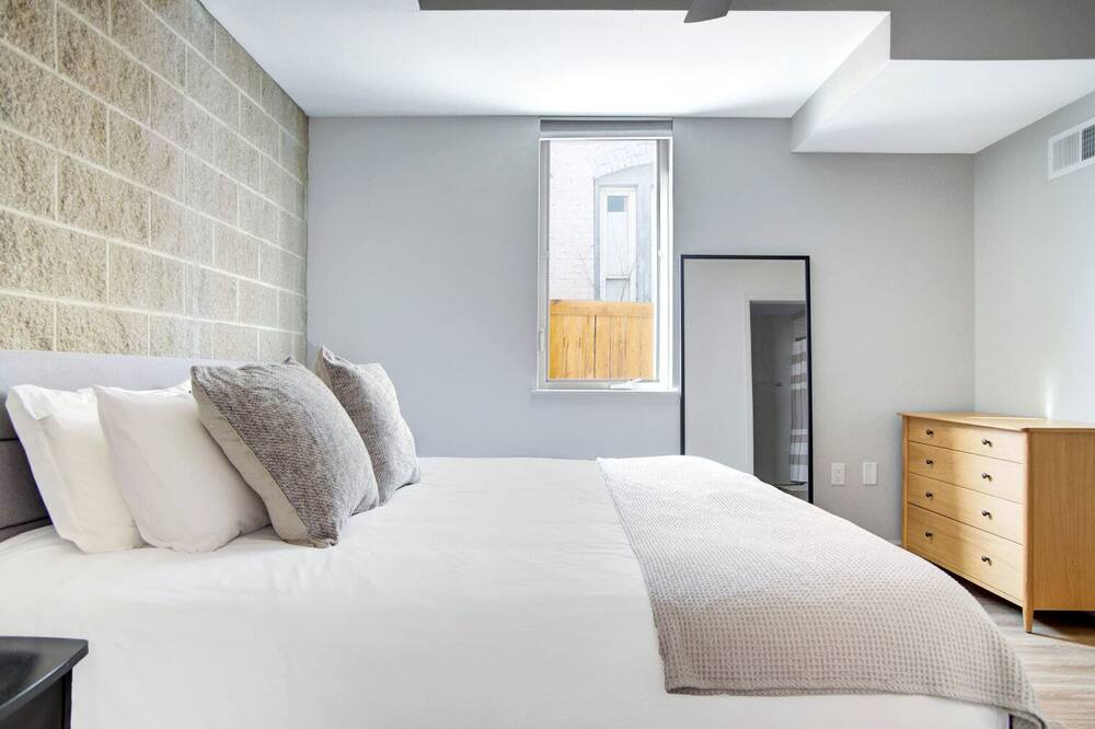 Photo of Bedroom in Capitol Hill