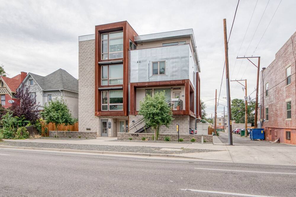 Photo of Outdoor in Capitol Hill