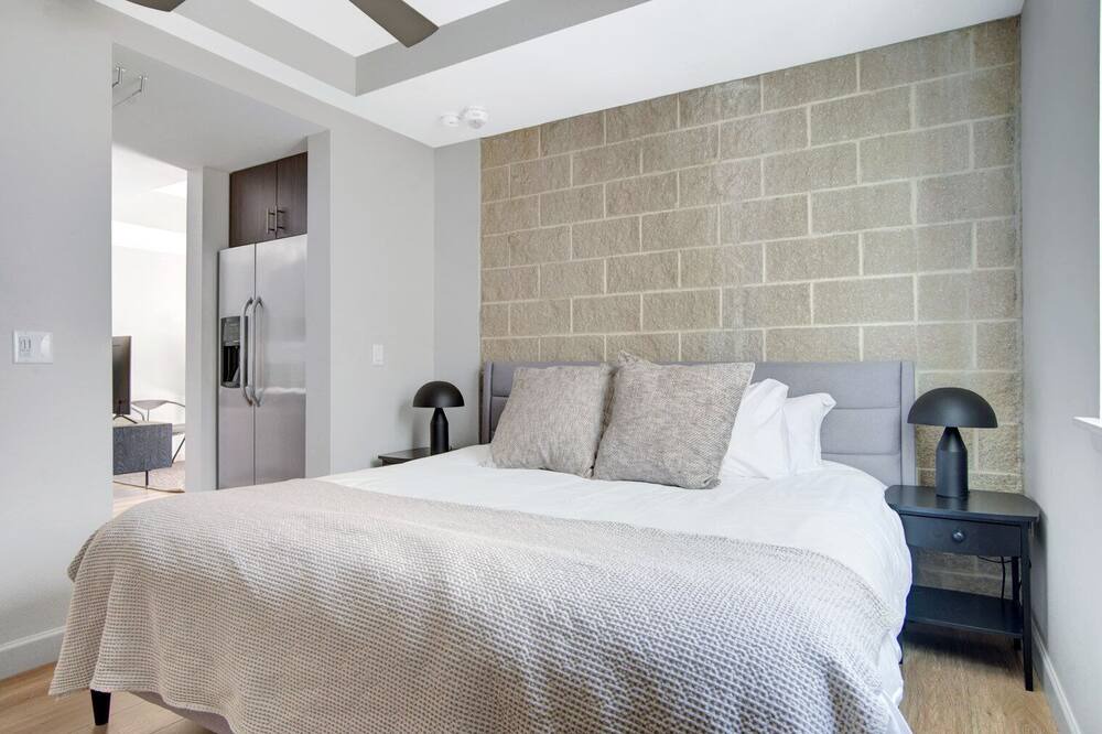 Photo of Bedroom in Capitol Hill