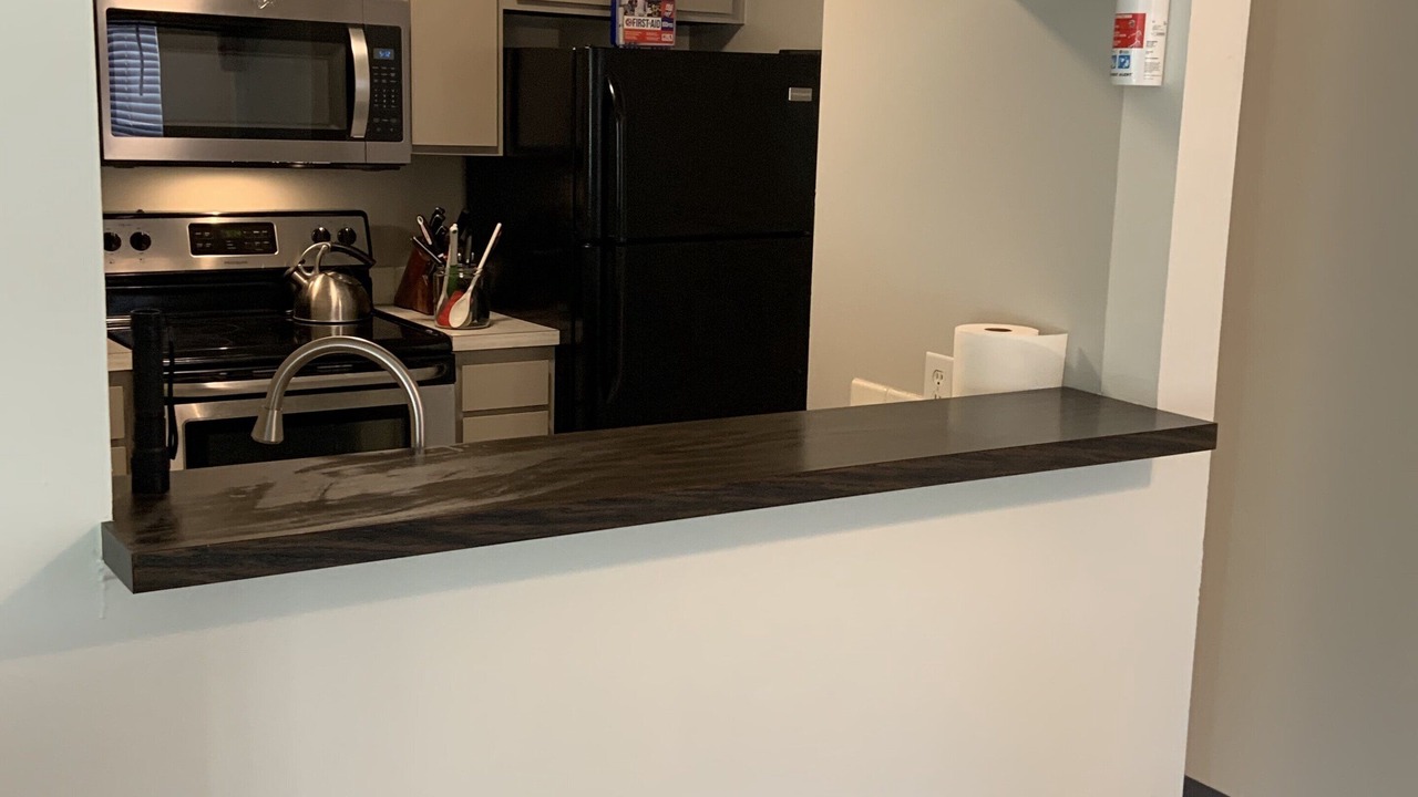 Photo of Kitchen in Rustic Hills