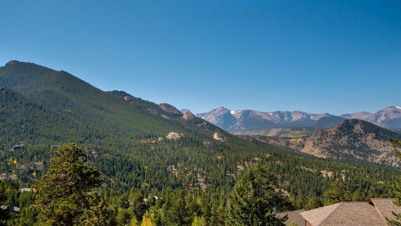 Photo of Others in Estes Park