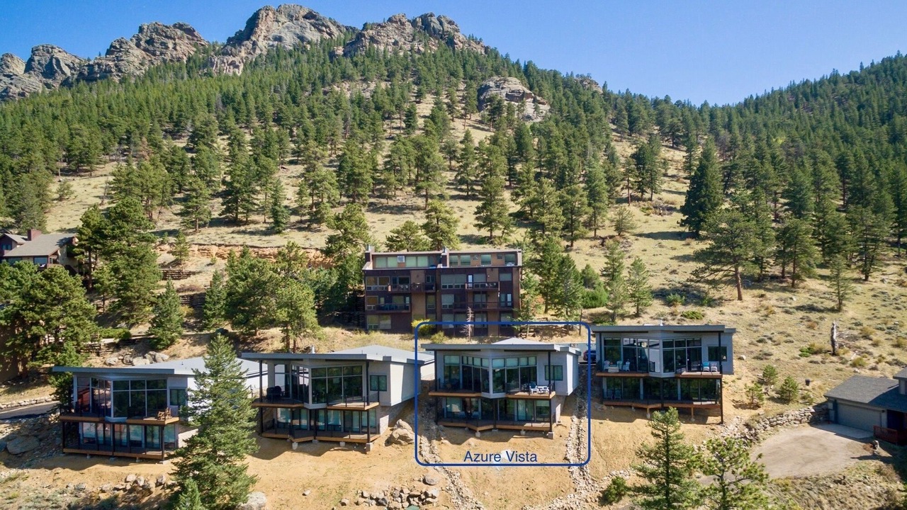 Photo of Outdoor in Estes Park