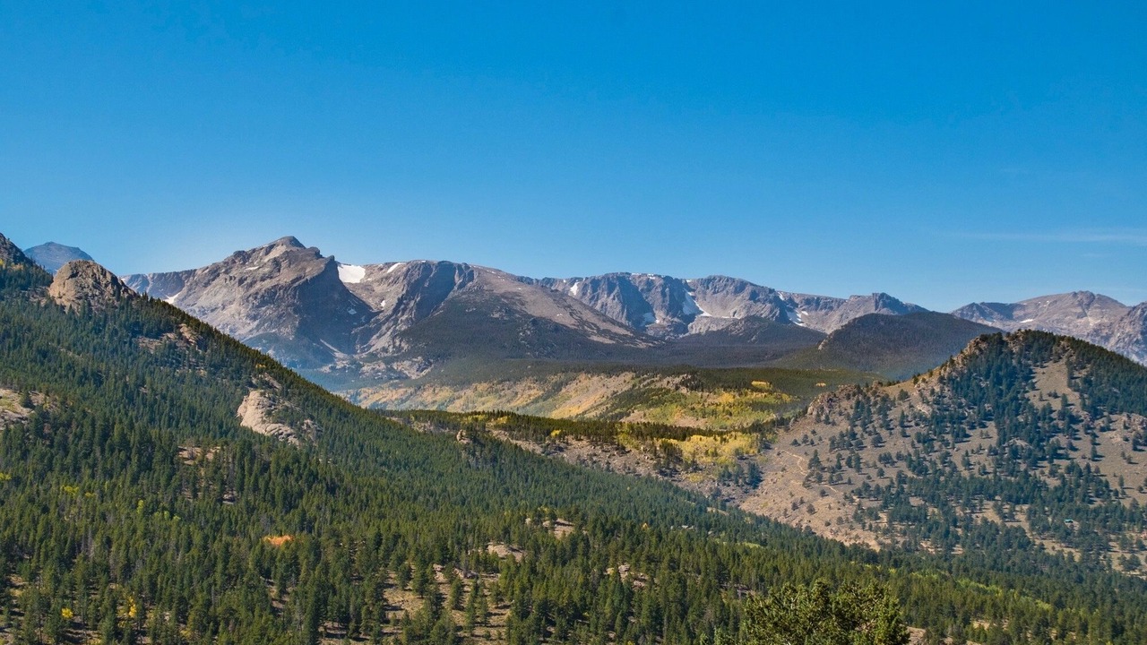 Photo of Others in Estes Park