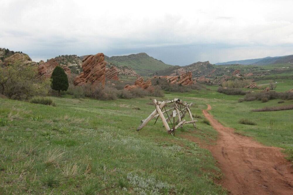 Photo of Outdoor in Littleton