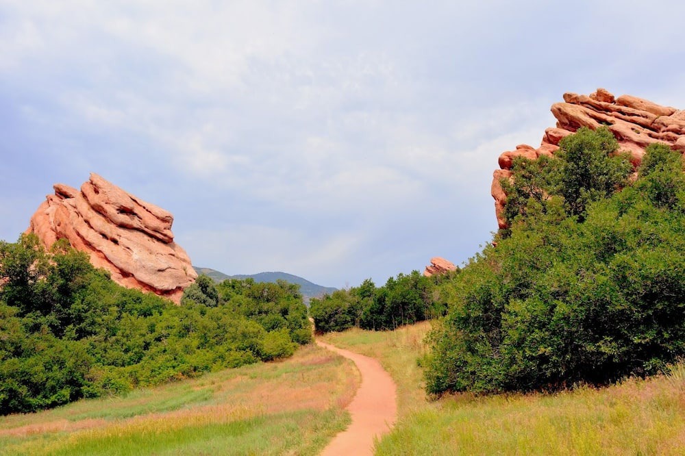 Photo of Outdoor in Littleton