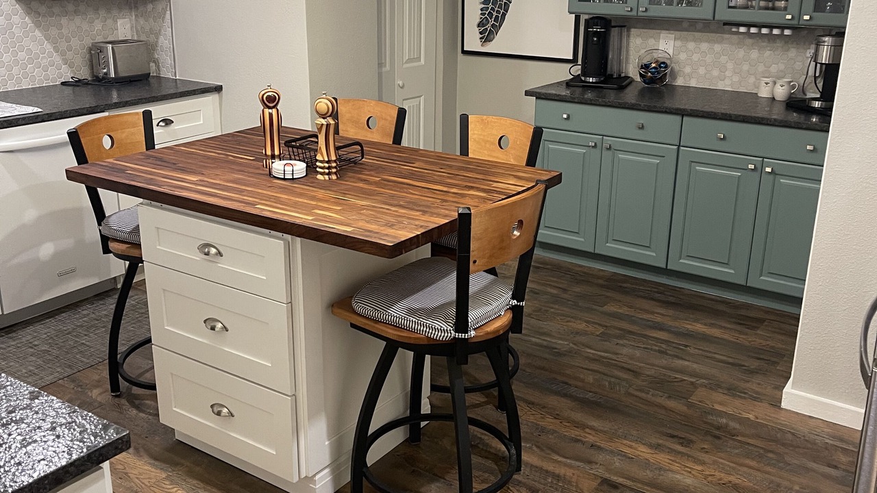 Photo of Kitchen in Applewood West