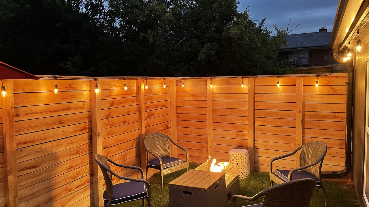 Photo of Outdoor in Applewood West