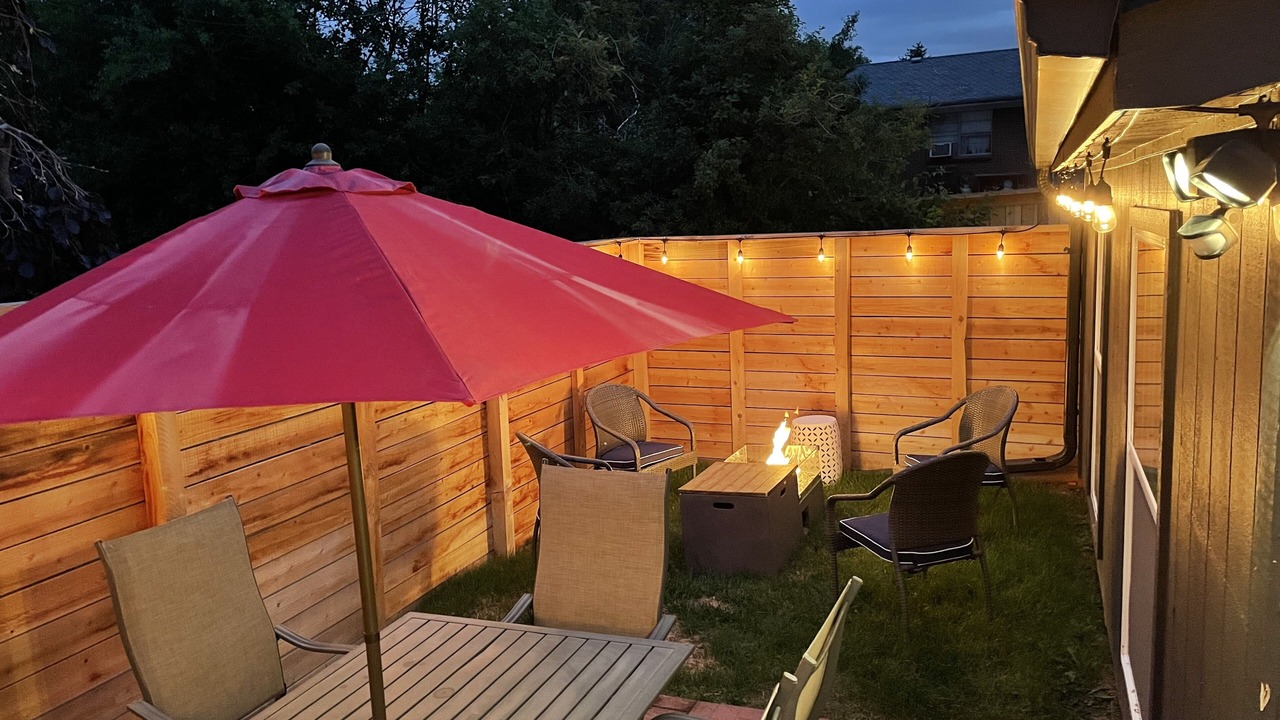 Photo of Outdoor in Applewood West