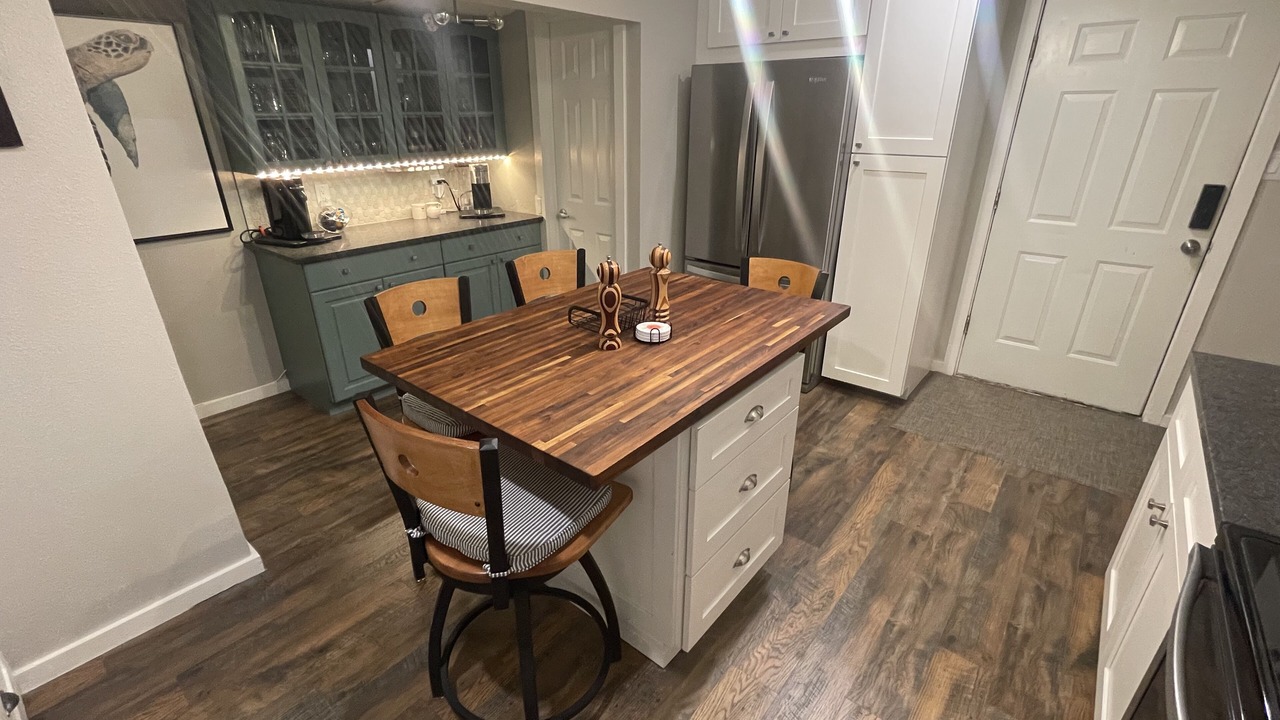 Photo of Kitchen in Applewood West