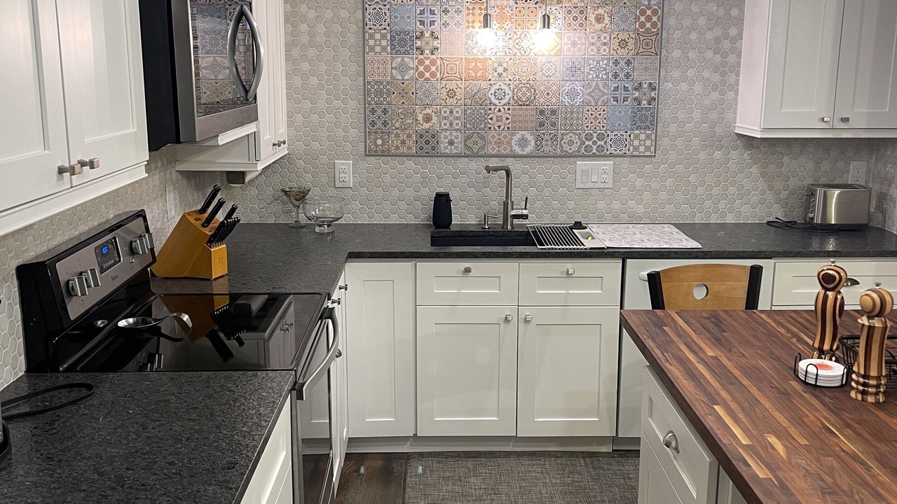Photo of Kitchen in Applewood West