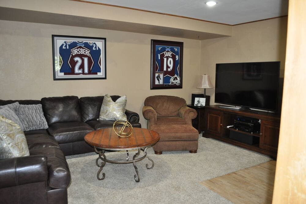 Photo of Bedroom in Parker