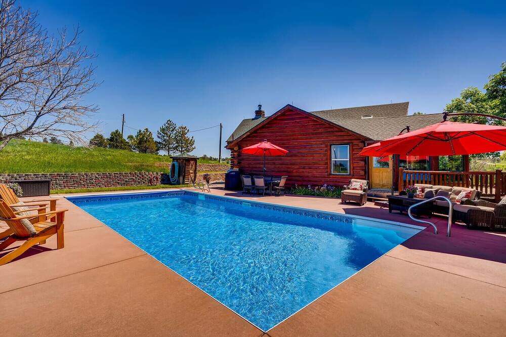 Photo of Outdoor in Parker