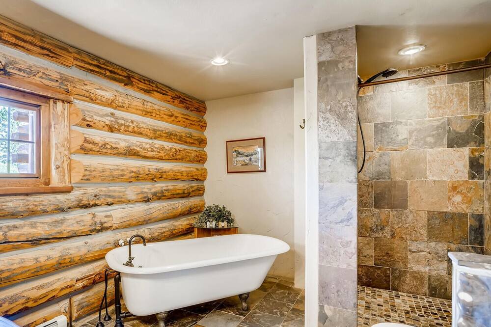 Photo of Bathroom in Parker