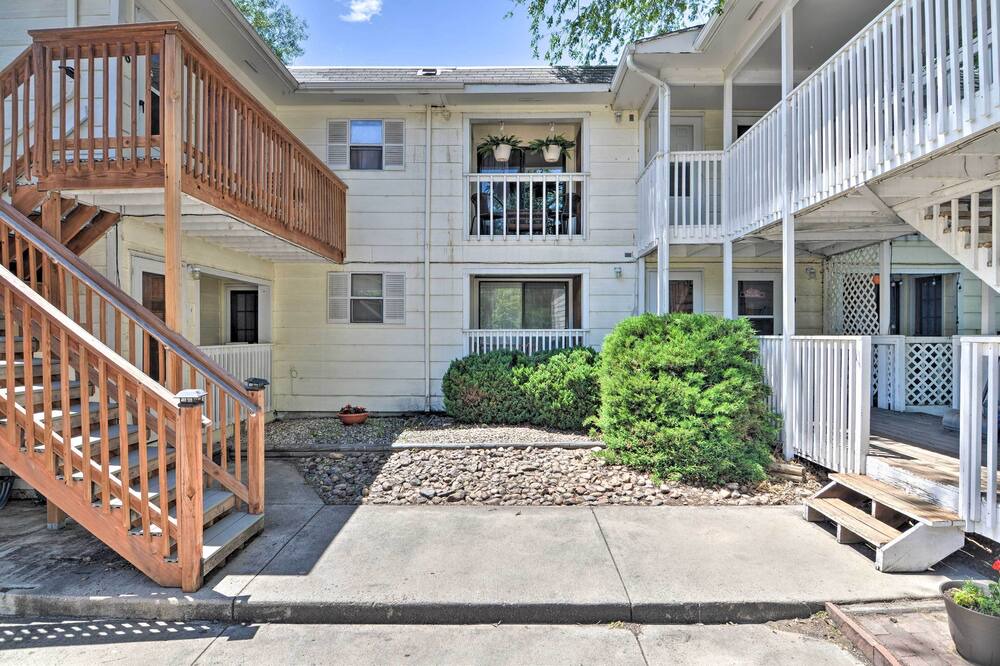 Photo of Outdoor in Longmont