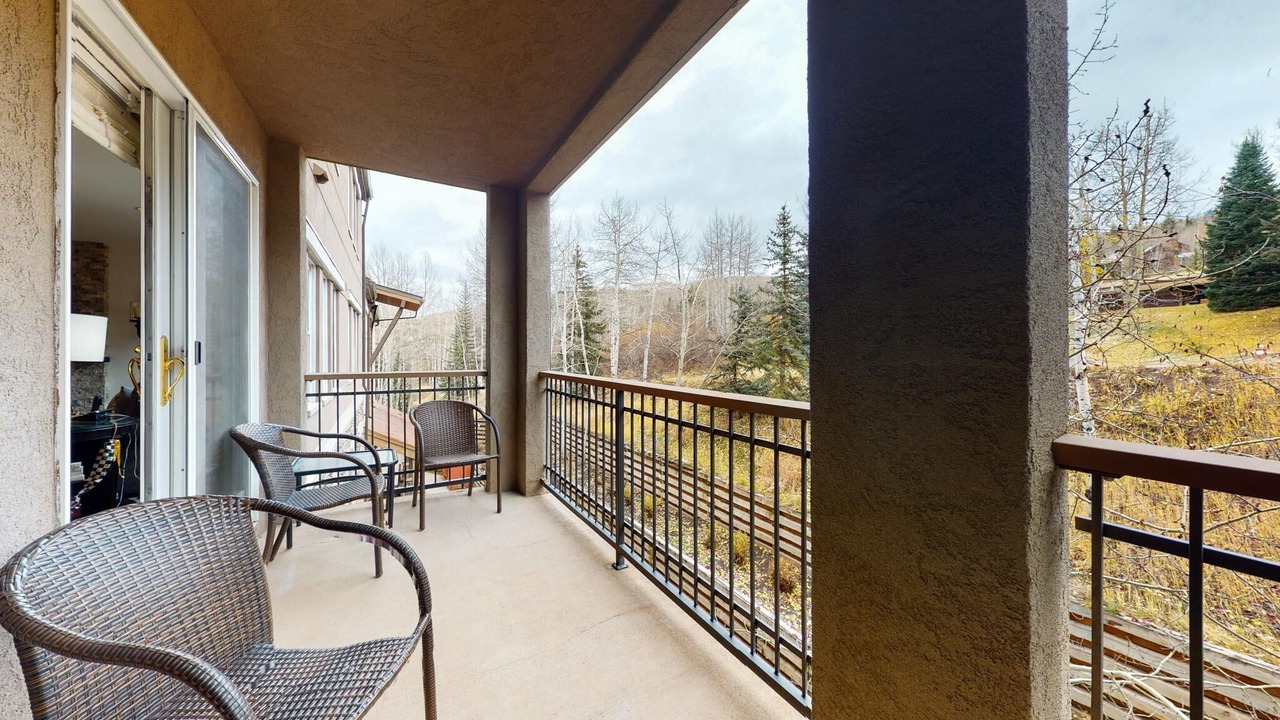Photo of Outdoor in Snowmass Village