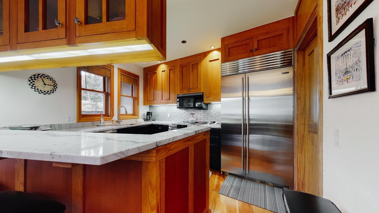 Photo of Kitchen in Snowmass Village