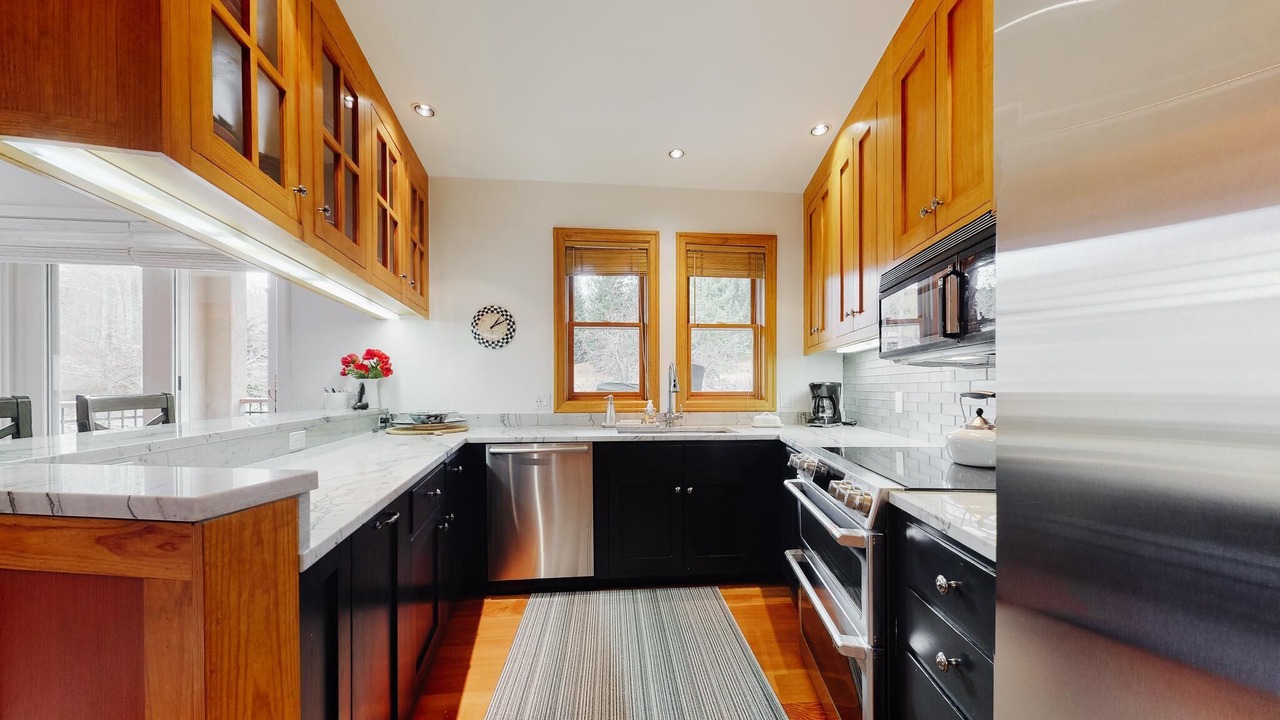 Photo of Kitchen in Snowmass Village