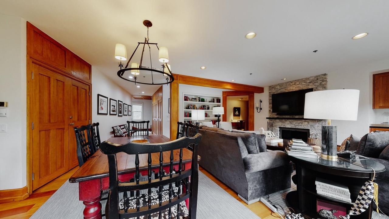 Photo of Kitchen in Snowmass Village