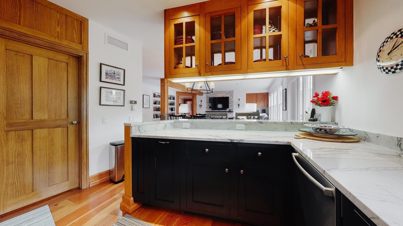 Photo of Kitchen in Snowmass Village