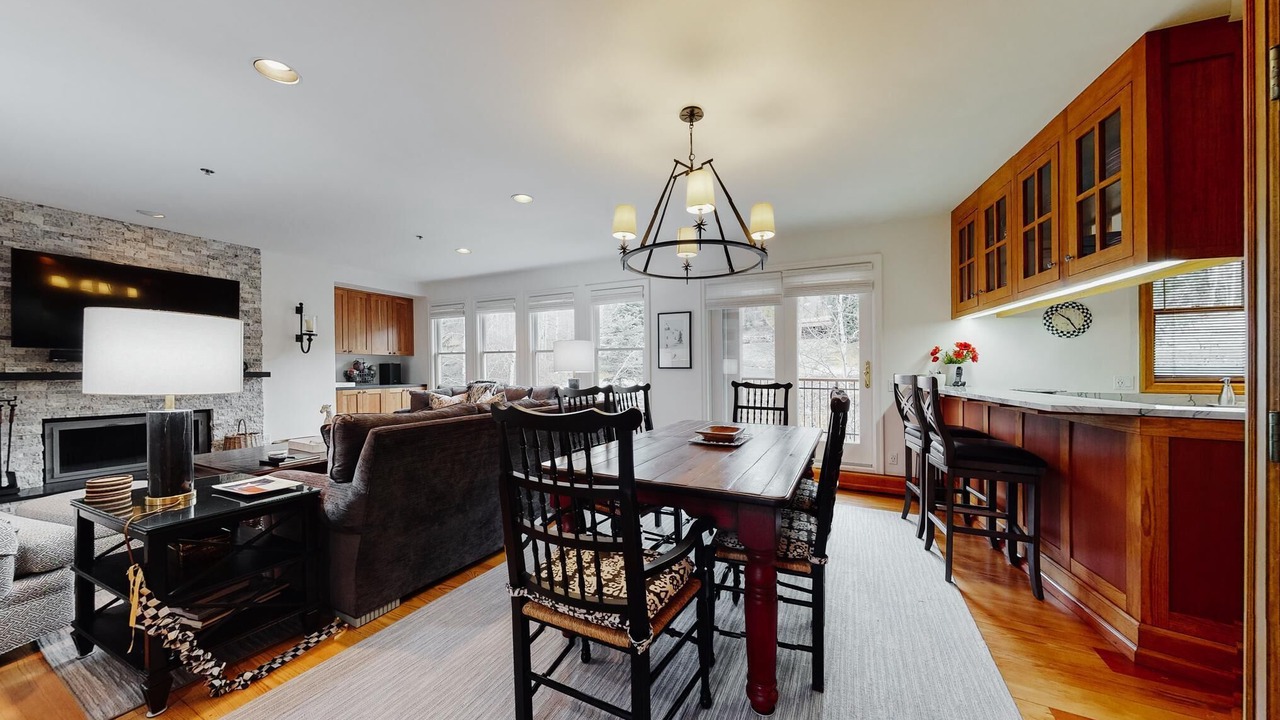 Photo of Kitchen in Snowmass Village