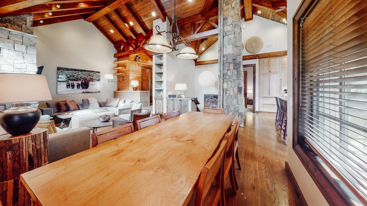 Photo of Kitchen in Snowmass Village
