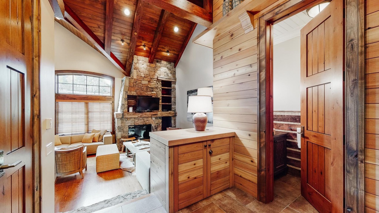 Photo of Kitchen in Snowmass Village