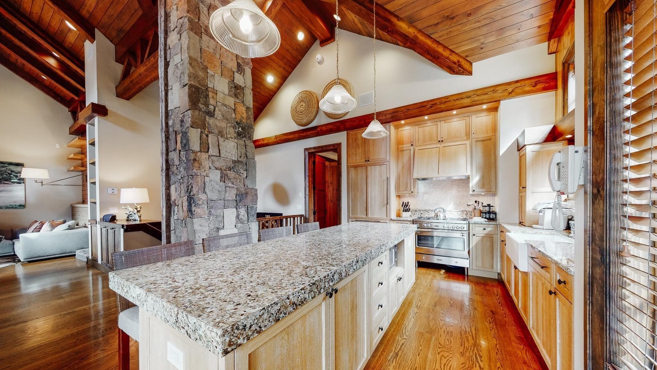Photo of Kitchen in Snowmass Village