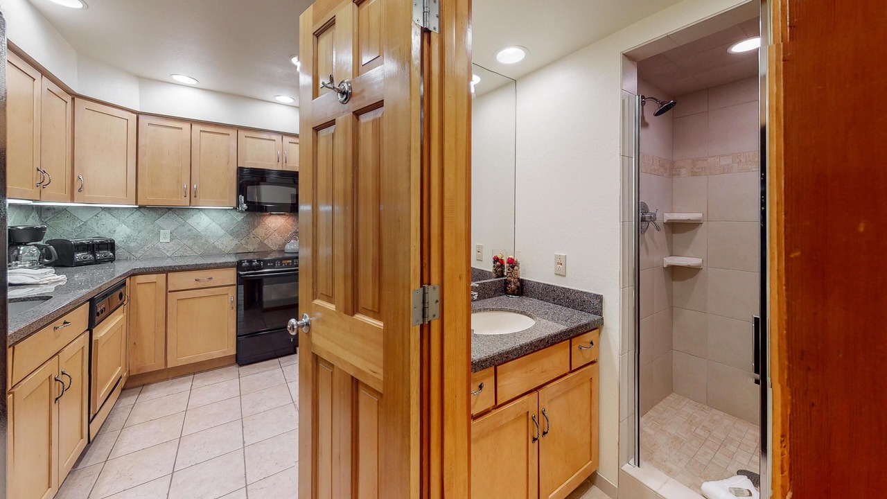 Photo of Kitchen in Snowmass Village