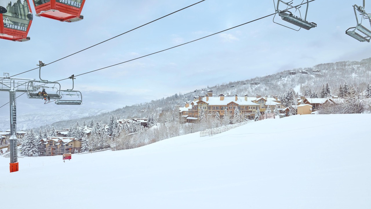 Photo of Others in Snowmass Village