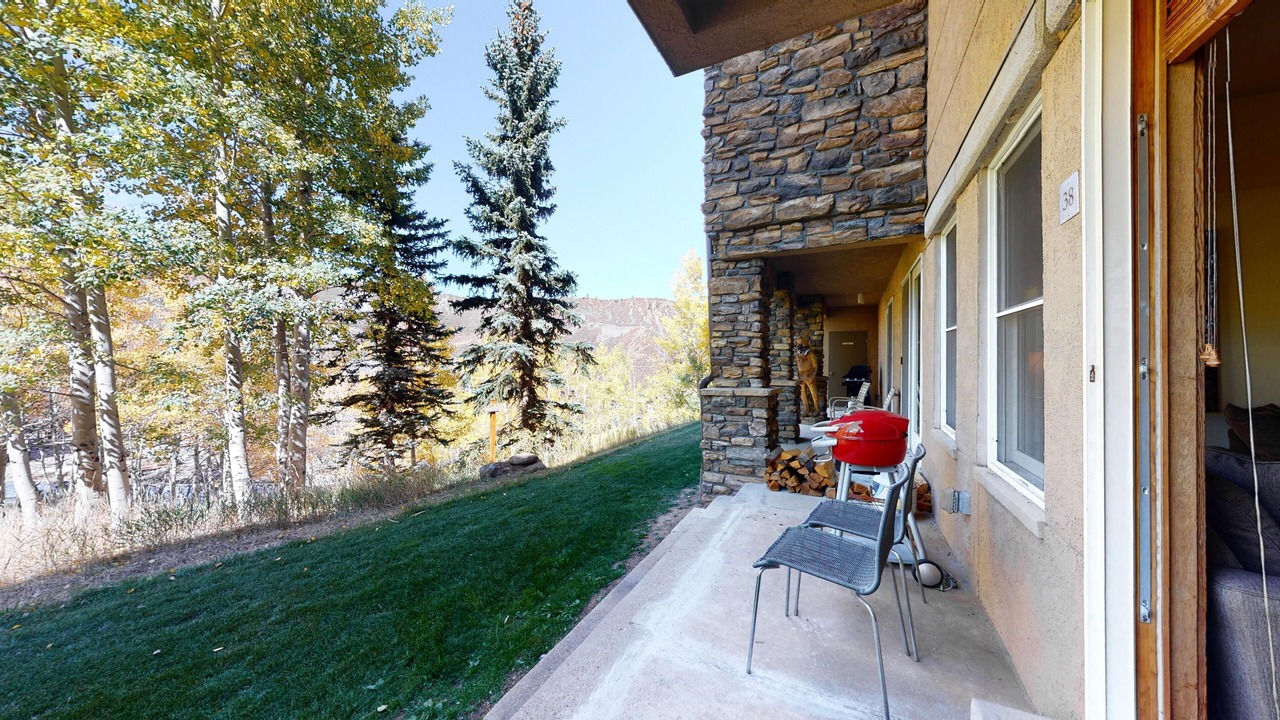 Photo of Outdoor in Snowmass Village