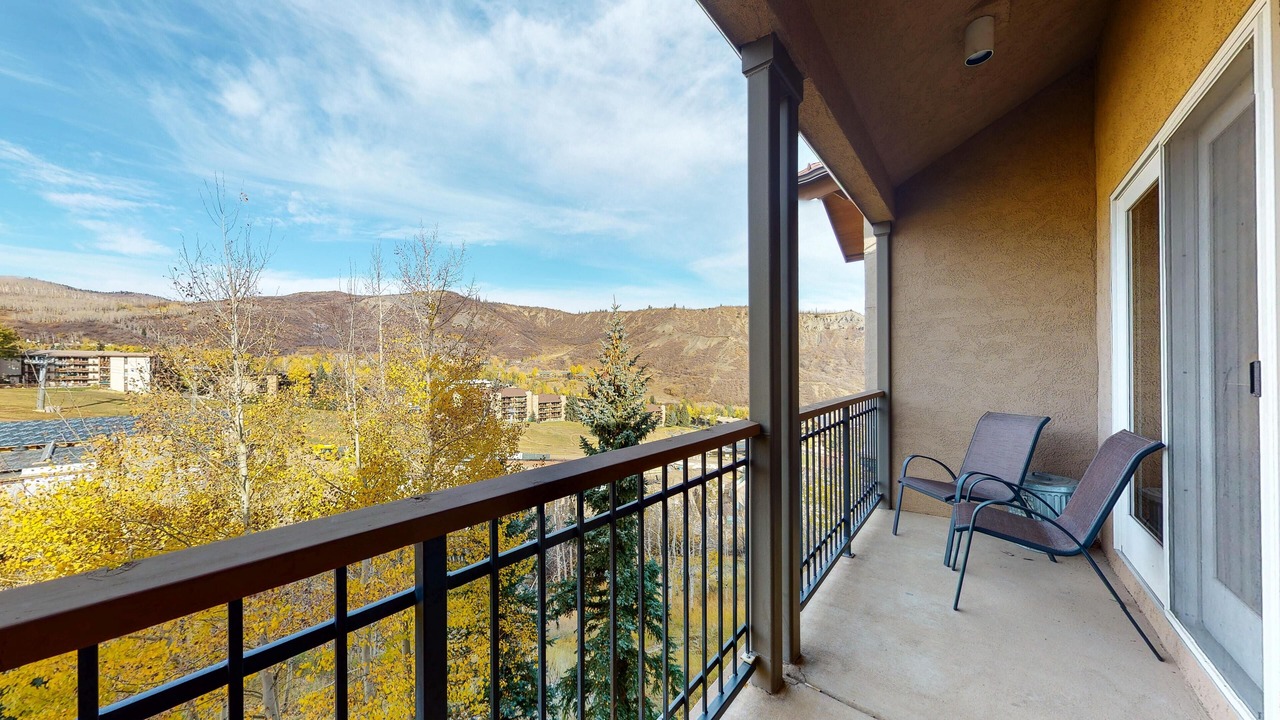 Photo of Outdoor in Snowmass Village