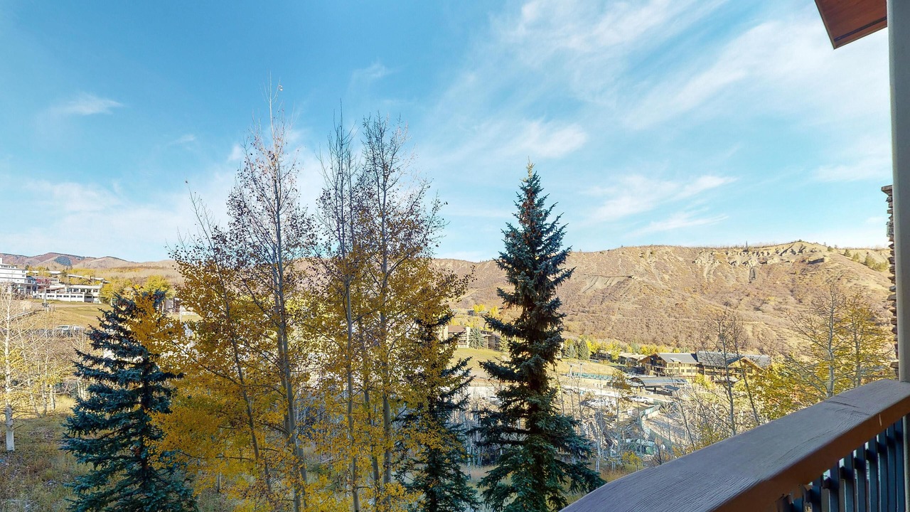 Photo of Outdoor in Snowmass Village