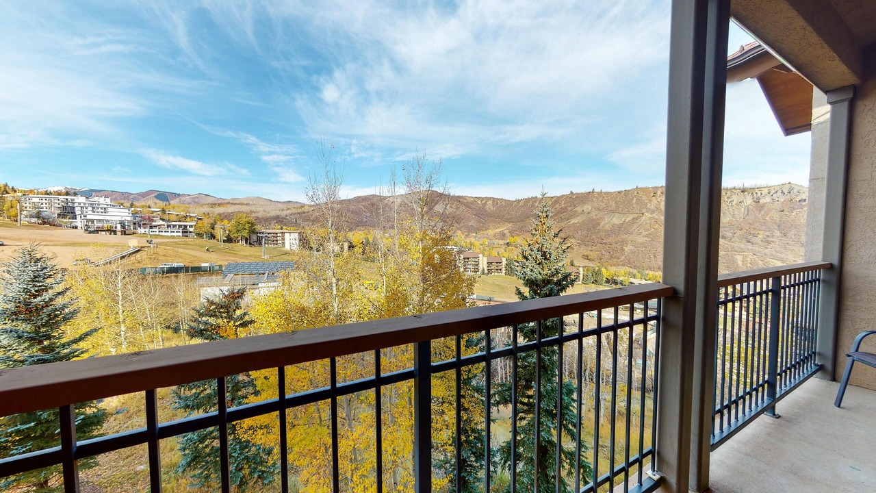 Photo of Outdoor in Snowmass Village