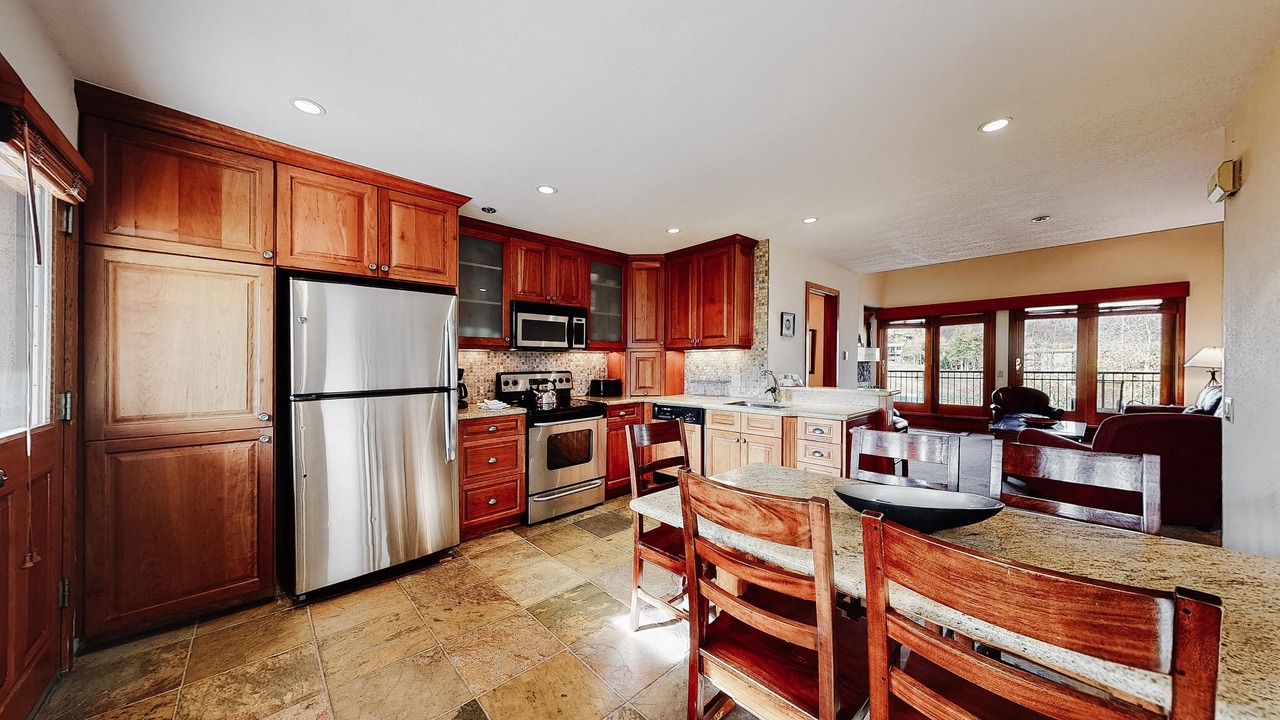 Photo of Kitchen in Snowmass Village