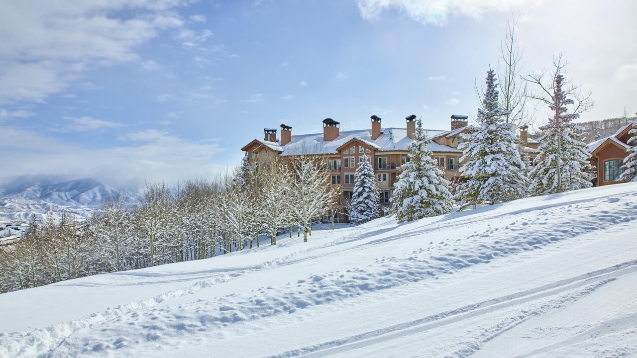 Photo of Outdoor in Snowmass Village