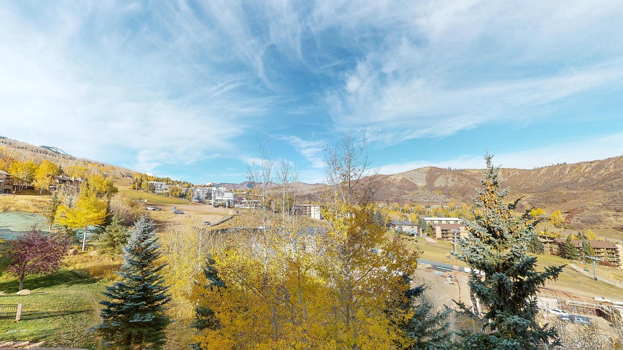 Photo of Outdoor in Snowmass Village