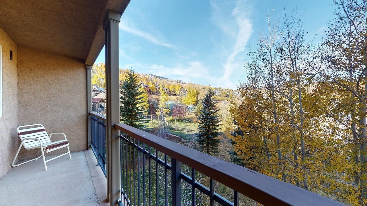 Photo of Outdoor in Snowmass Village