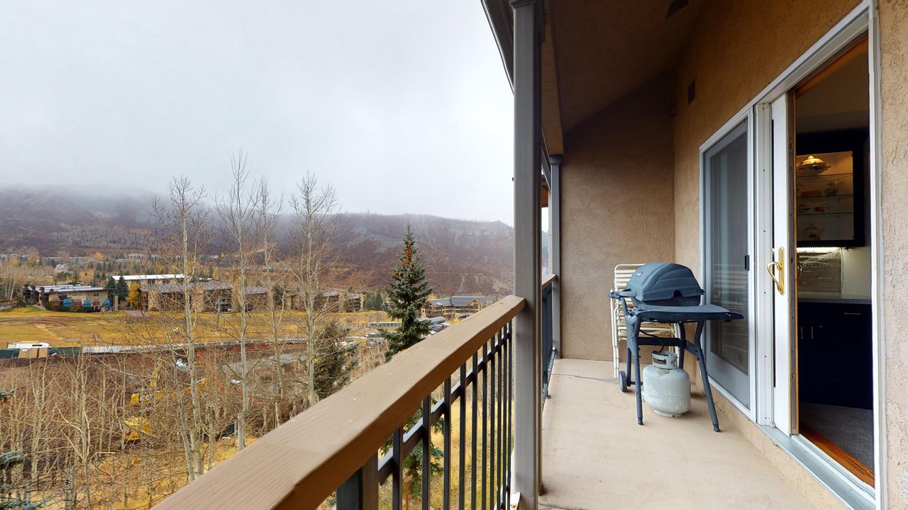 Photo of Outdoor in Snowmass Village