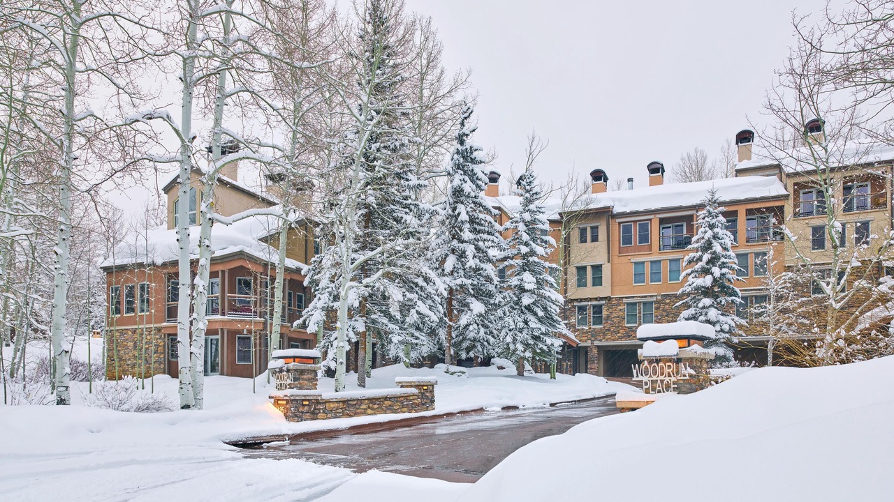 Photo of Outdoor in Snowmass Village