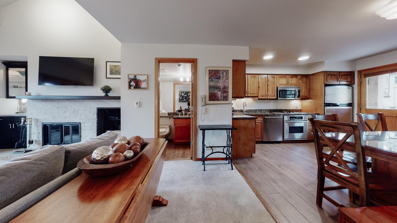Photo of Kitchen in Snowmass Village