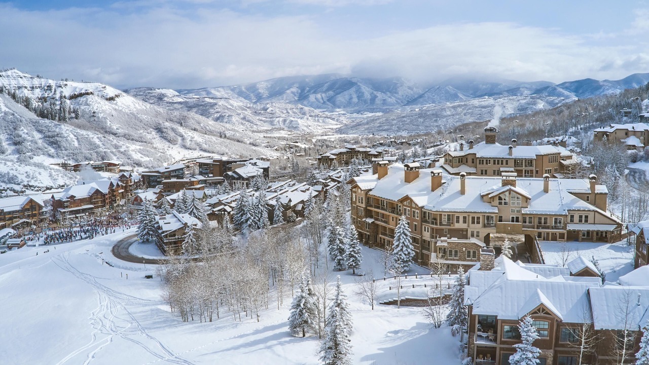 Photo of Outdoor in Snowmass Village