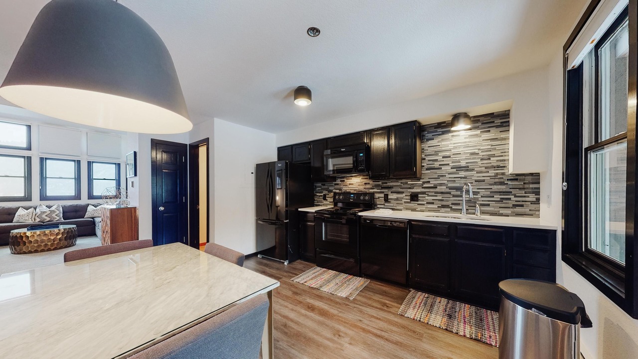Photo of Kitchen in Snowmass Village